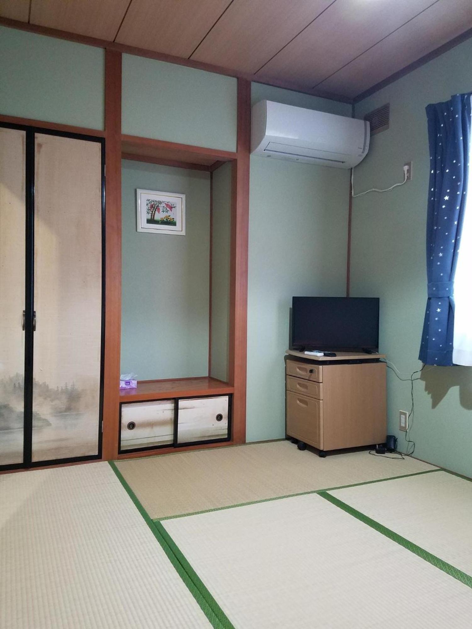 Bibi Vacation Rental Only 2 Groups Per Day Vacation Stay 1284 Sakai  Zewnętrze zdjęcie