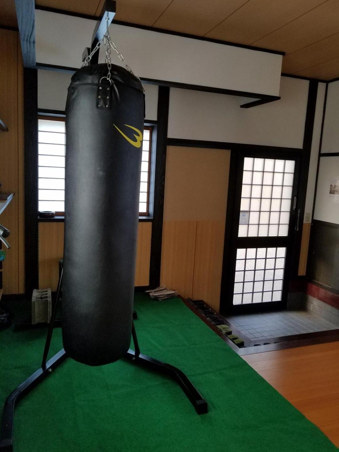 Bibi Vacation Rental Only 2 Groups Per Day Vacation Stay 1284 Sakai  Zewnętrze zdjęcie