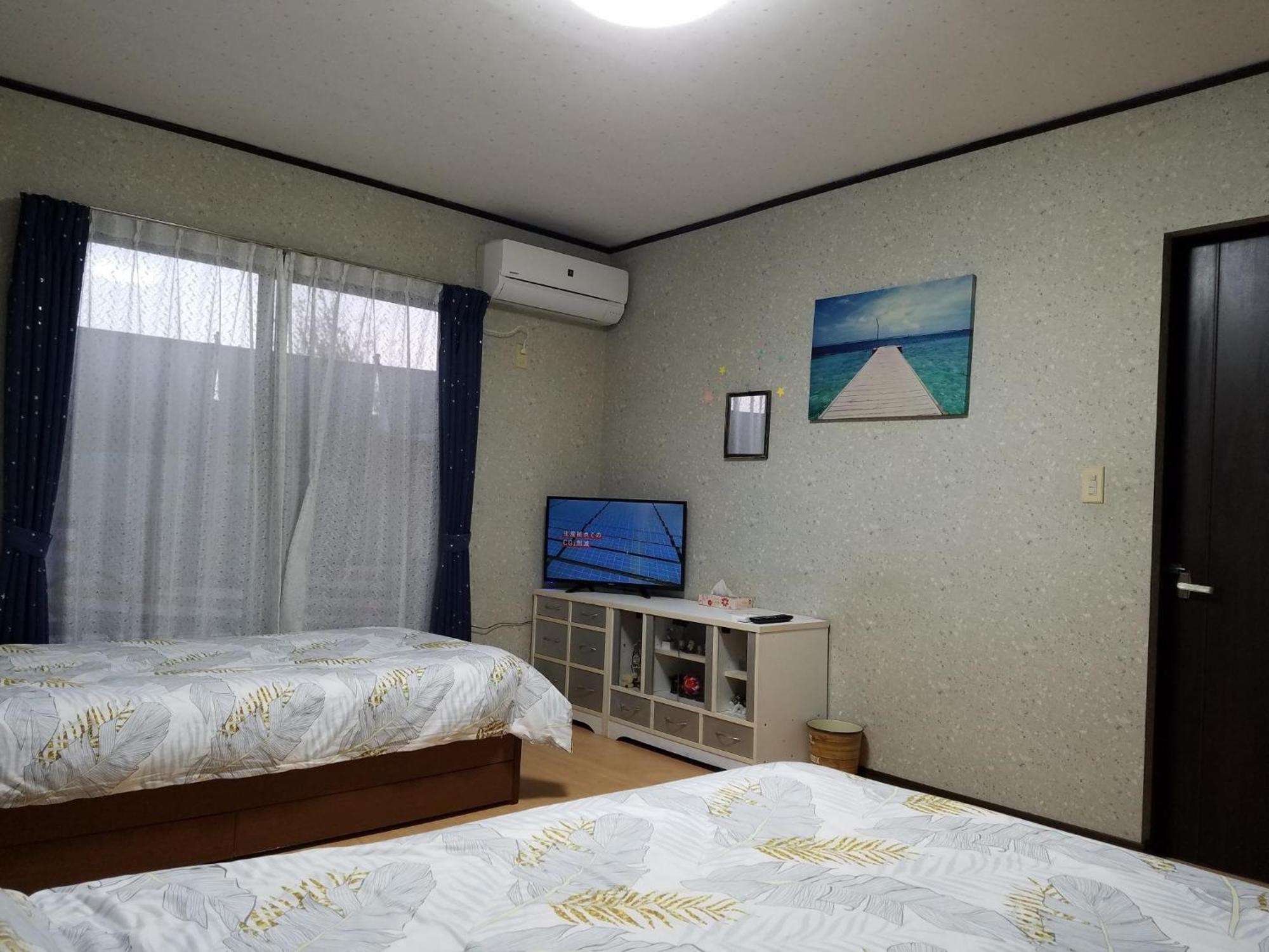 Bibi Vacation Rental Only 2 Groups Per Day Vacation Stay 1284 Sakai  Zewnętrze zdjęcie