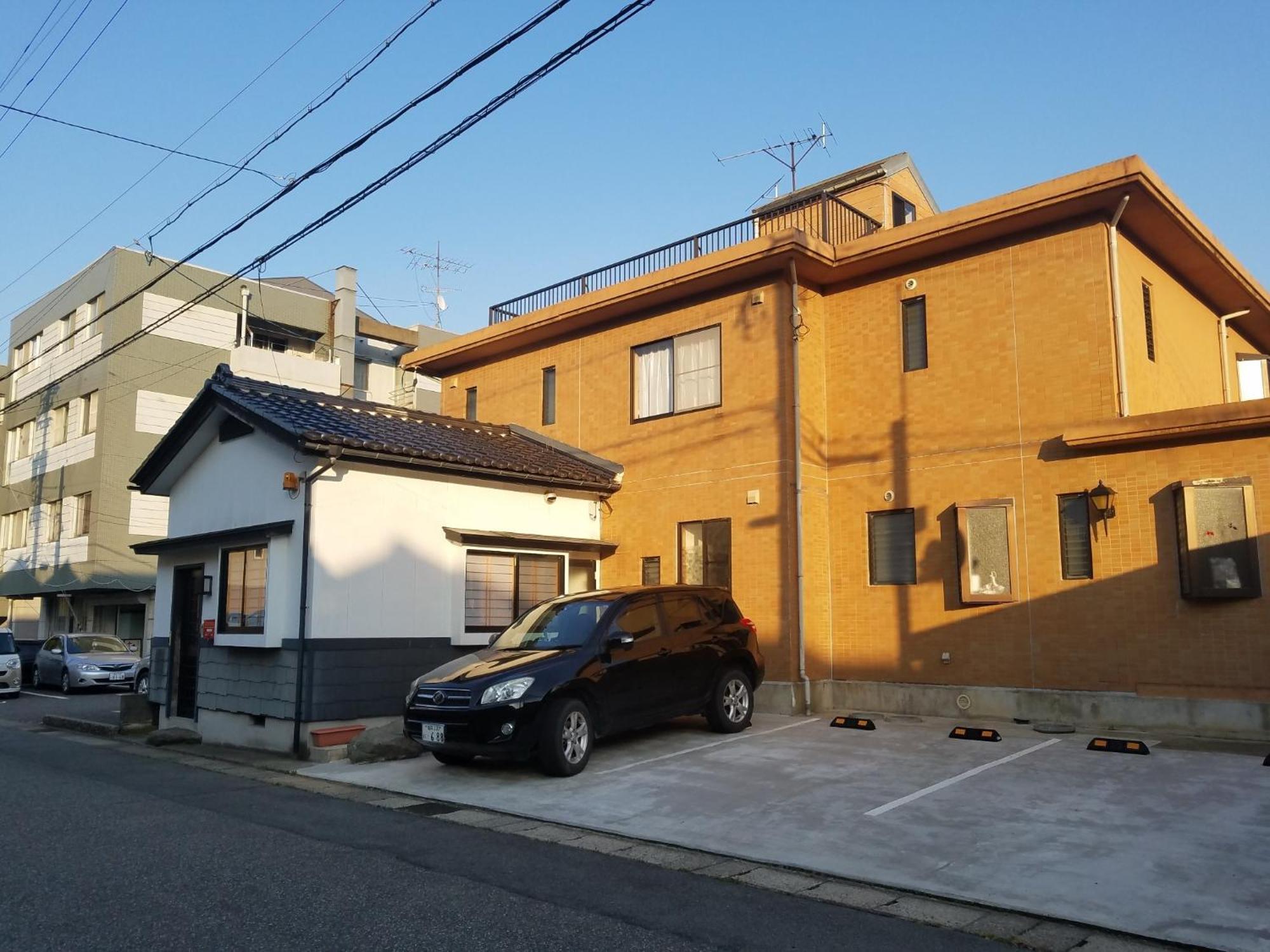 Bibi Vacation Rental Only 2 Groups Per Day Vacation Stay 1284 Sakai  Zewnętrze zdjęcie