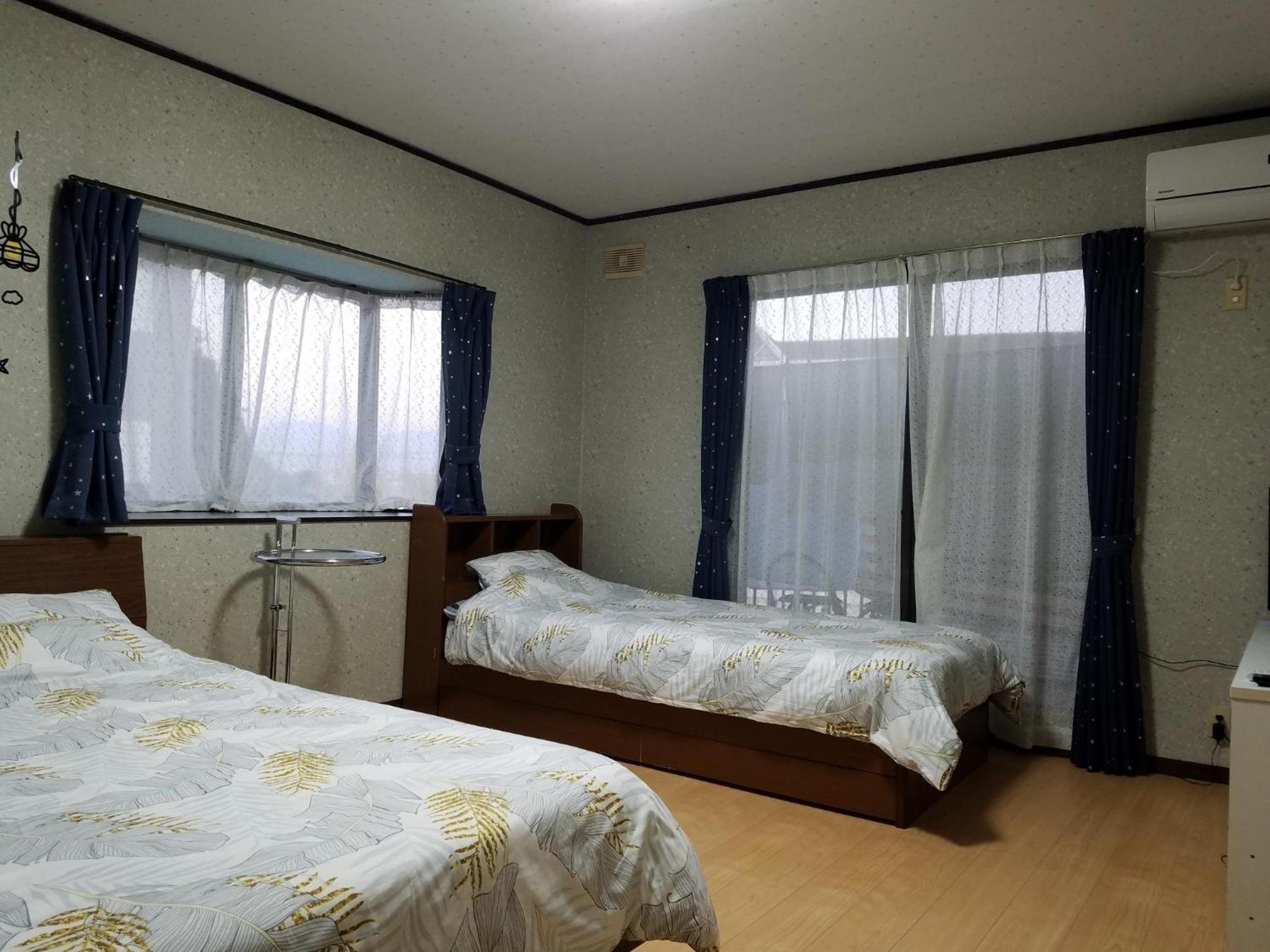 Bibi Vacation Rental Only 2 Groups Per Day Vacation Stay 1284 Sakai  Zewnętrze zdjęcie