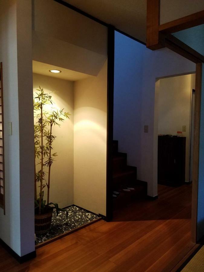 Bibi Vacation Rental Only 2 Groups Per Day Vacation Stay 1284 Sakai  Zewnętrze zdjęcie